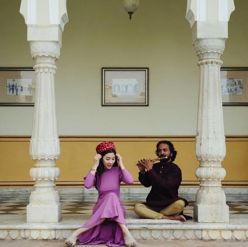 วุ้นเส้น วิริฒิพา