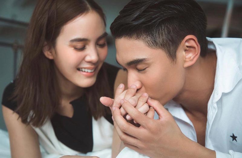 เจนี่ มิกกี้