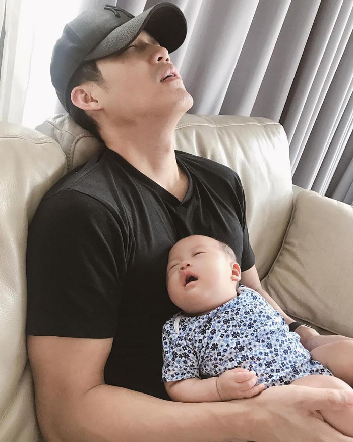 ตู่ ภพธร น้องริสา