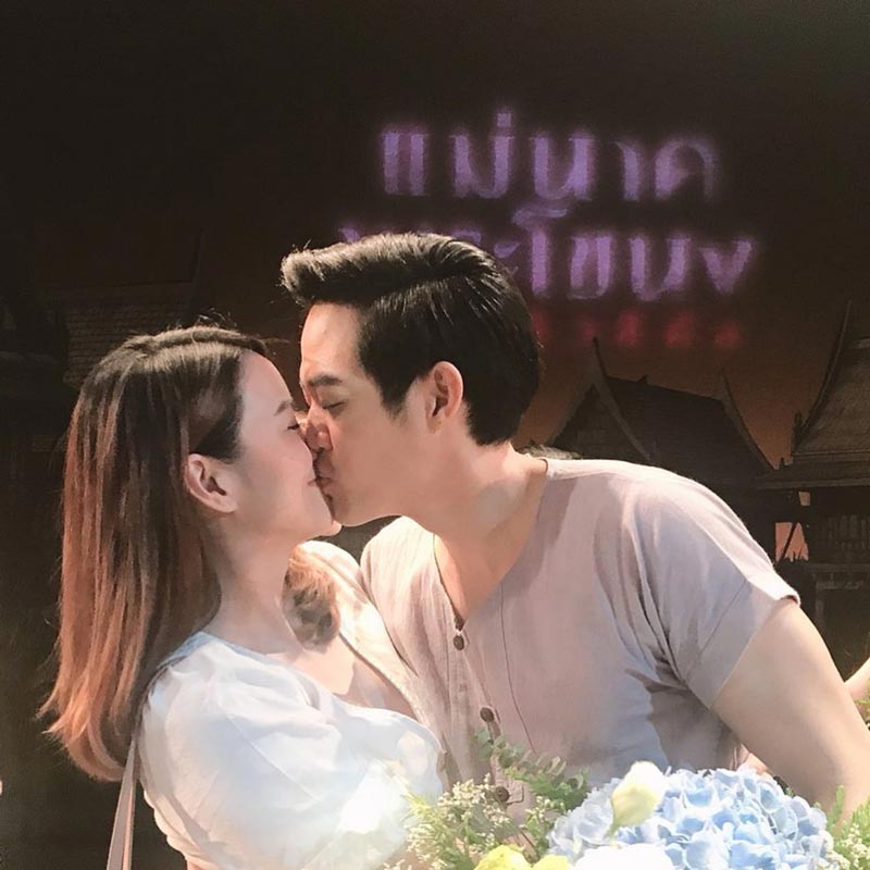 ตู่ ภพธร น้องริสา