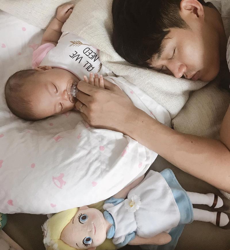 ตู่ ภพธร น้องริสา