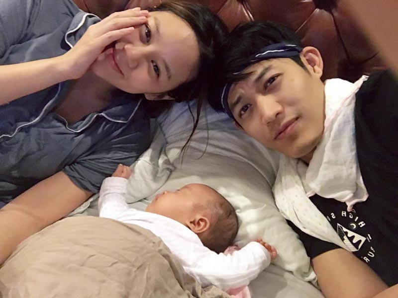 ตู่ ภพธร น้องริสา