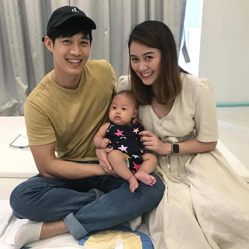 ตู่ ภพธร น้องริสา