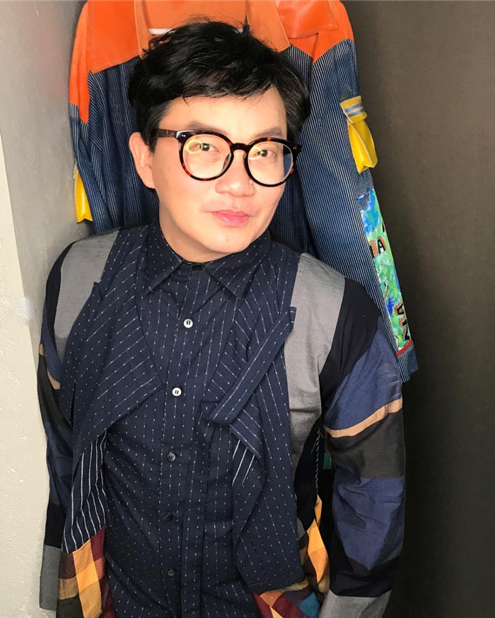 อ๊อฟ พงษ์พัฒน์