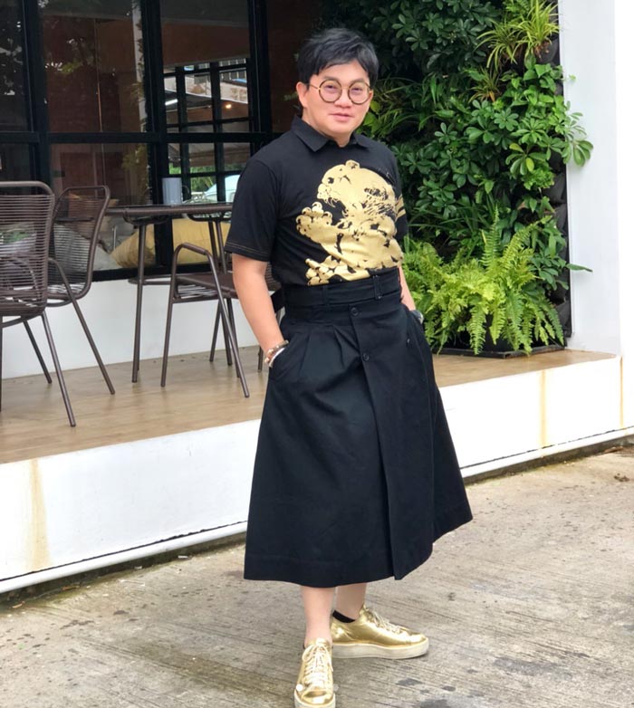 อ๊อฟ พงษ์พัฒน์