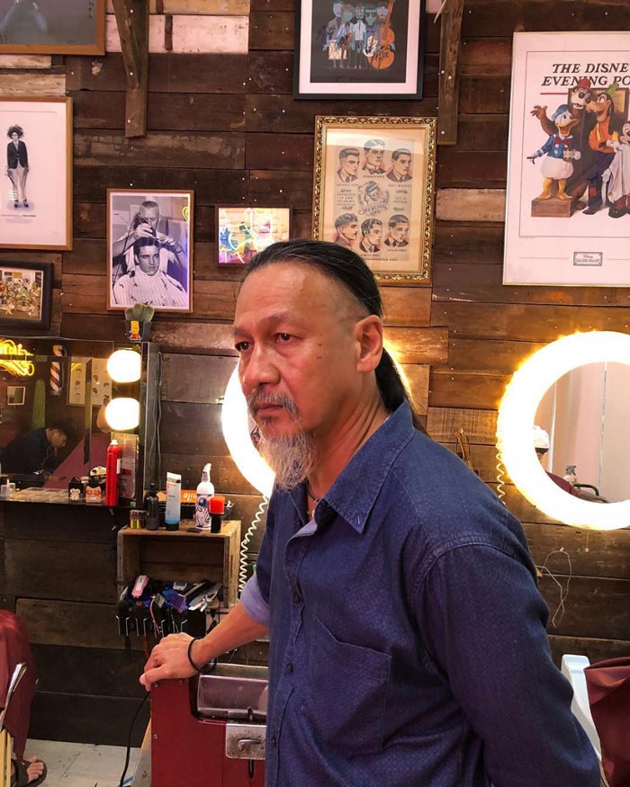 อ๊อฟ พงษ์พัฒน์