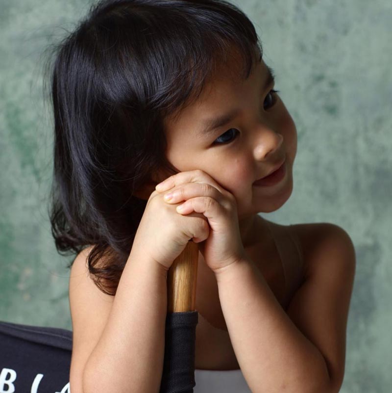 น้องปีใหม่