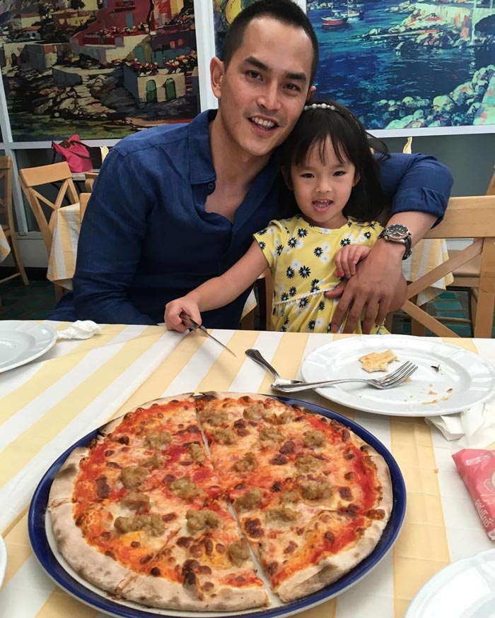 สงกรานต์ น้องปีใหม่