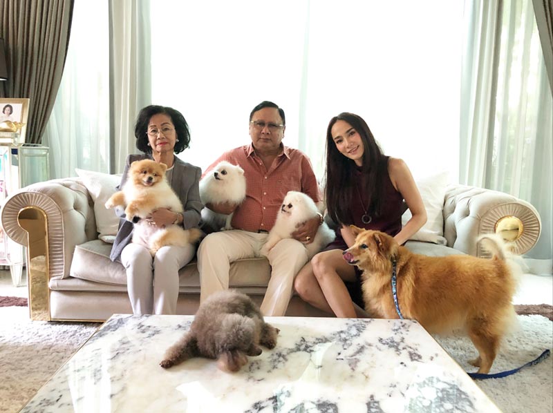 อั้ม พัชราภา