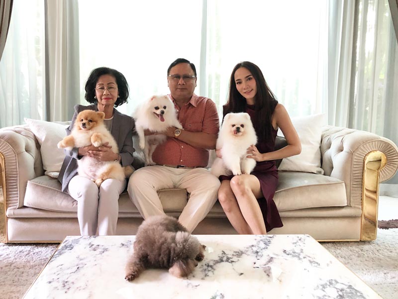 อั้ม พัชราภา