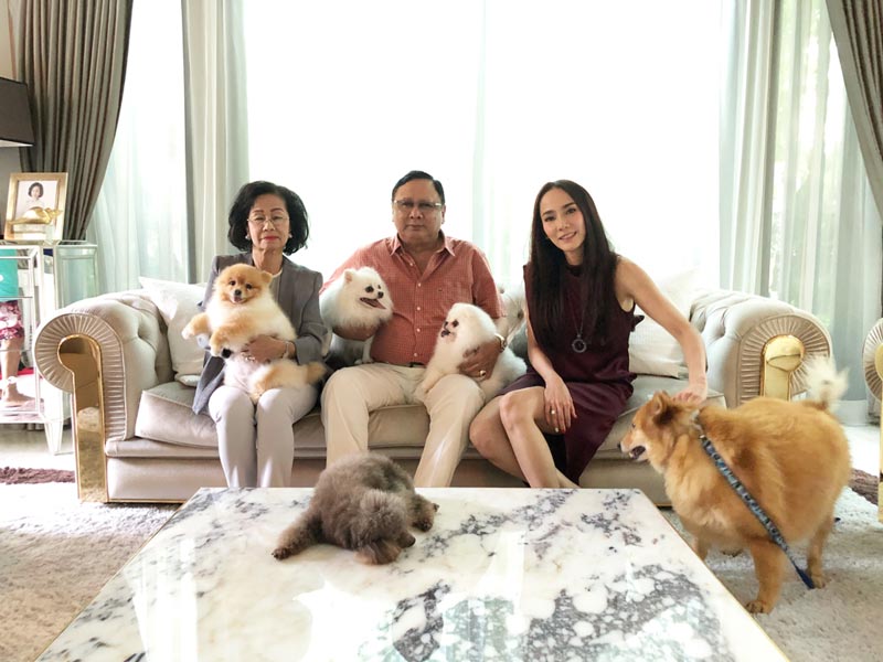 อั้ม พัชราภา