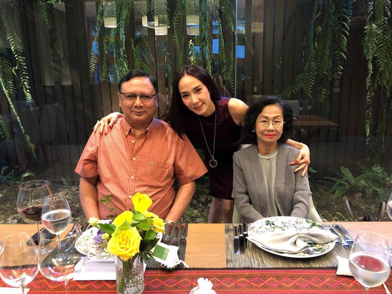 อั้ม พัชราภา