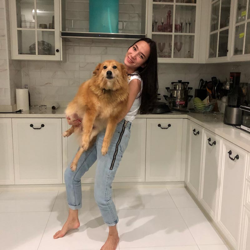 อั้ม พัชราภา