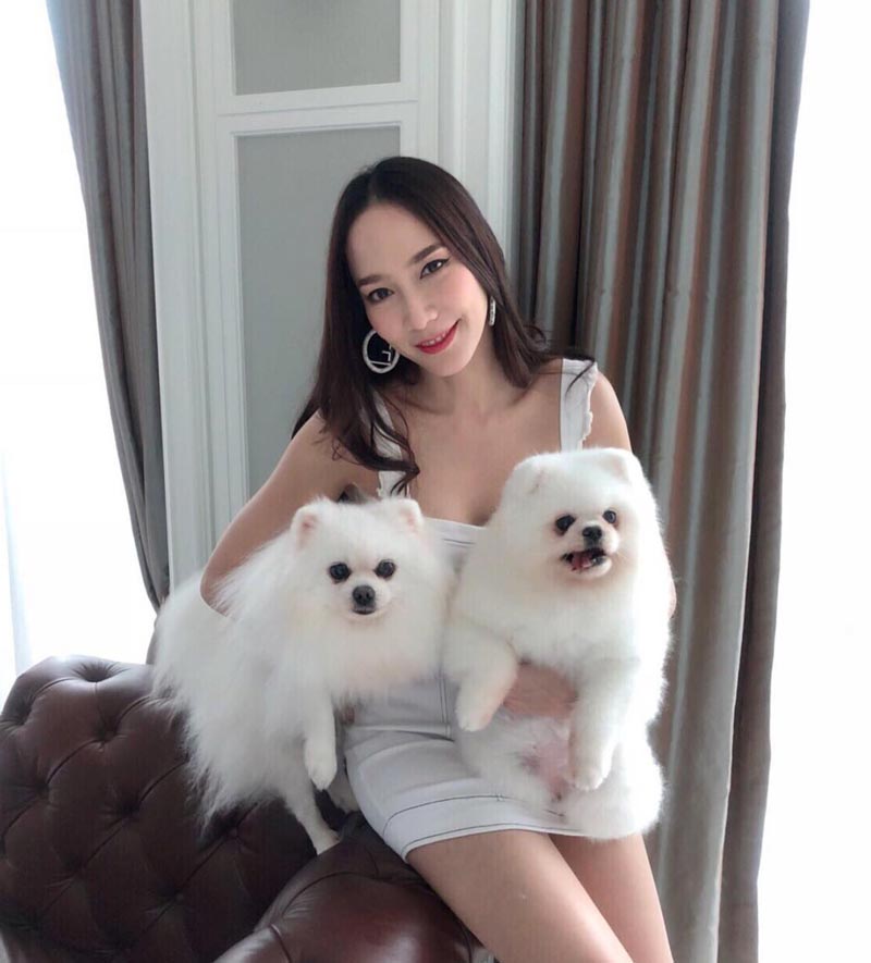 อั้ม พัชราภา