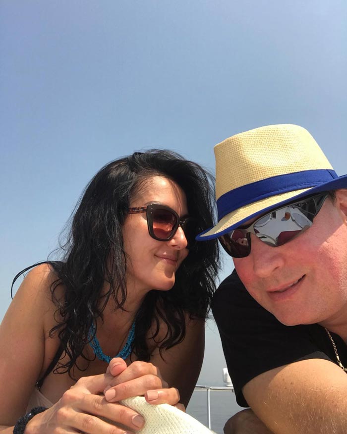 ฟร้อนท์ มอนท์โกเมอรี่