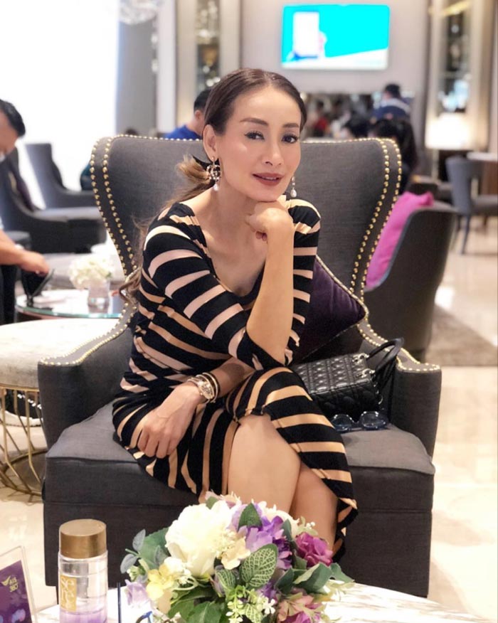 จุ๊บแจง วิมลพันธ์