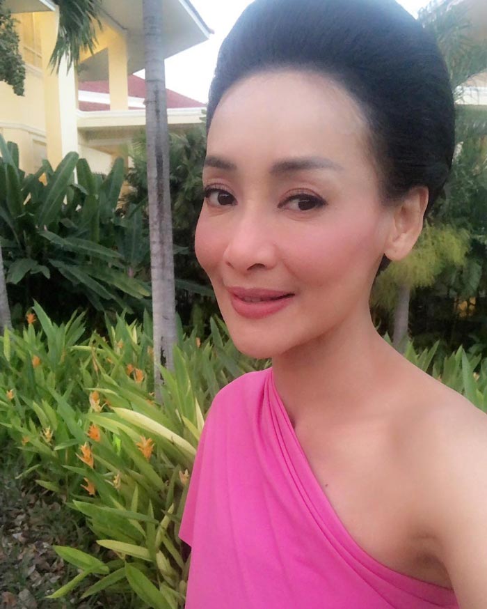 จุ๊บแจง วิมลพันธ์