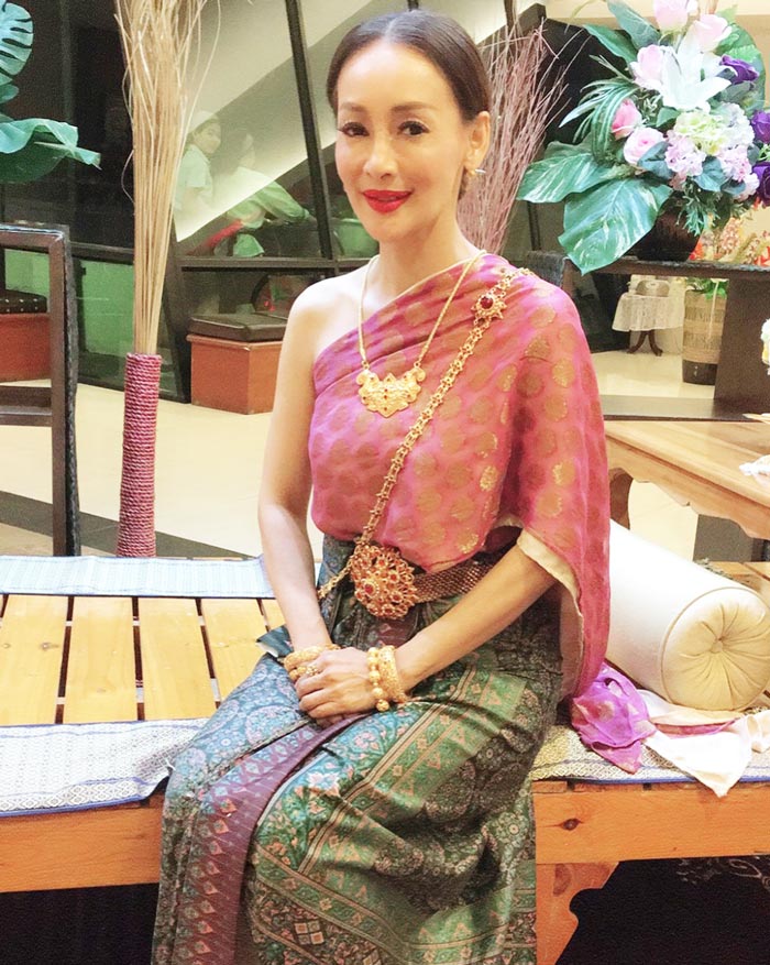 จุ๊บแจง วิมลพันธ์