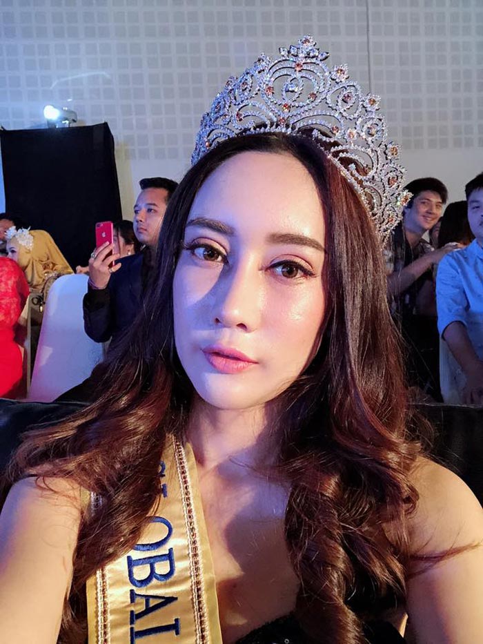 น้ำเพชร ฏีญาภาร์