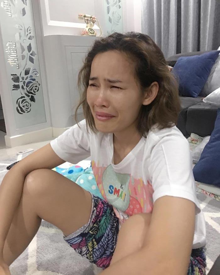 หนูเล็ก ก่อนบ่าย