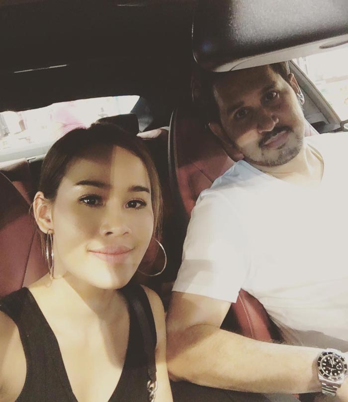 หนูเล็ก ก่อนบ่าย