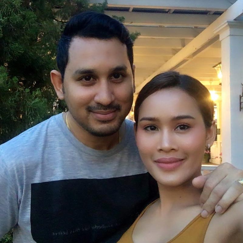 หนูเล็ก ก่อนบ่าย