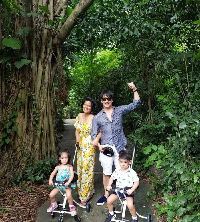 โอปอล์ ปาณิสรา