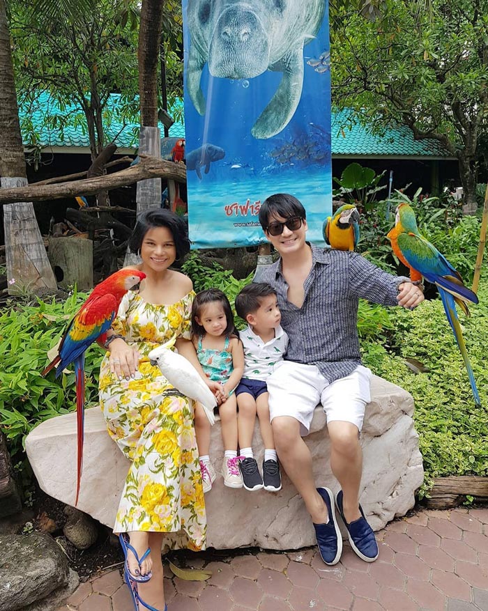 โอปอล์ ปาณิสรา