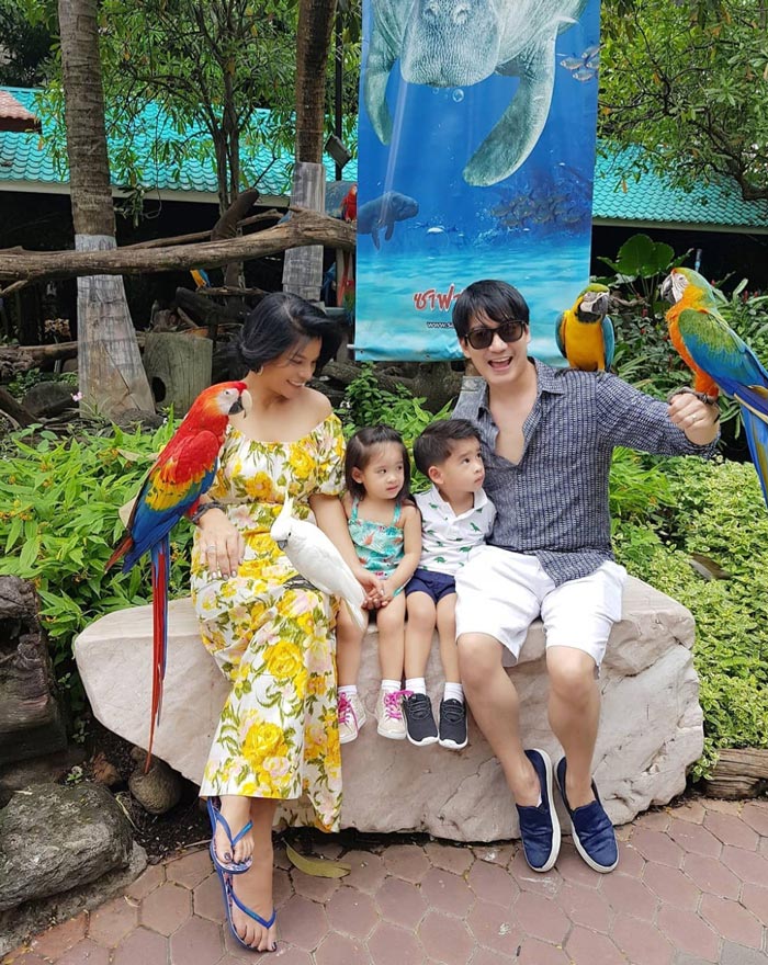 โอปอล์ ปาณิสรา