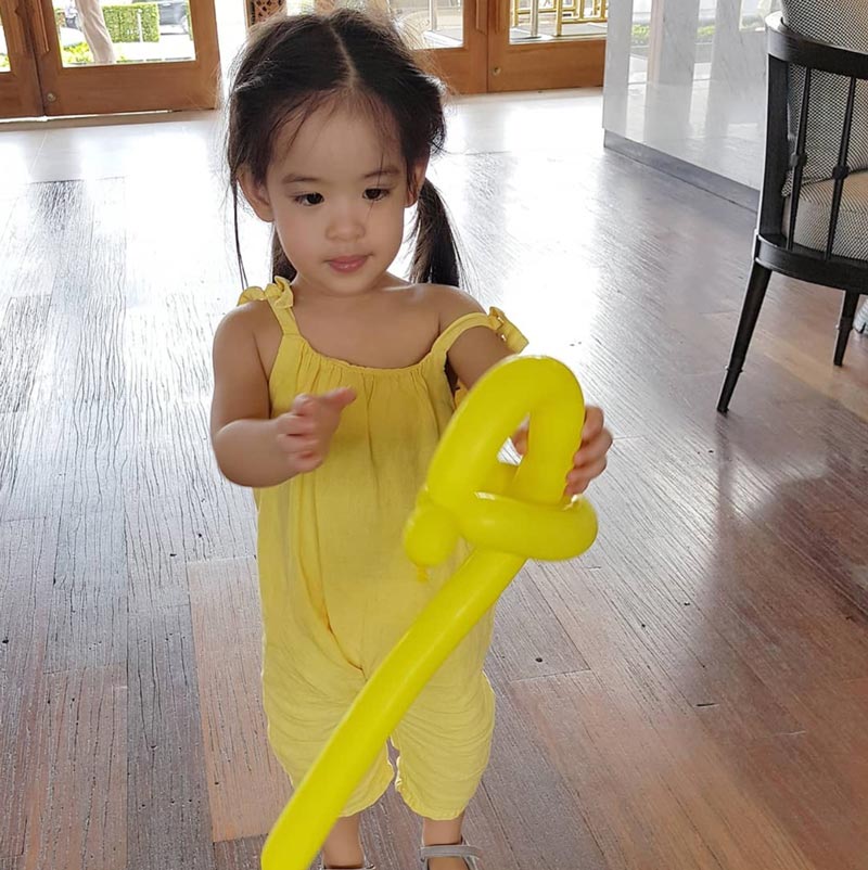 โอปอล์ ปาณิสรา