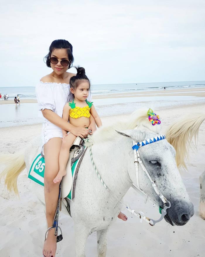 โอปอล์ ปาณิสรา