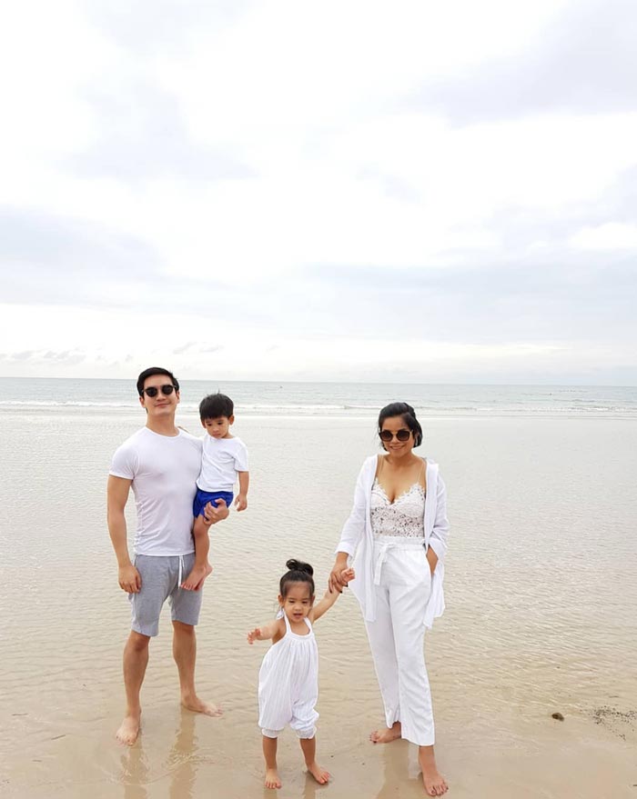 โอปอล์ ปาณิสรา