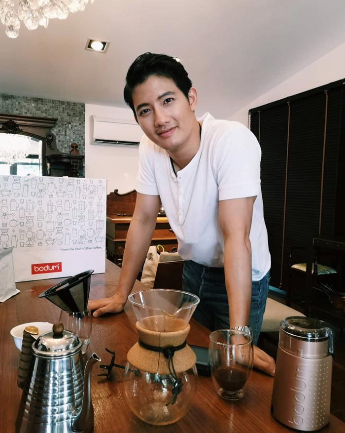 เป้ อารักษ์