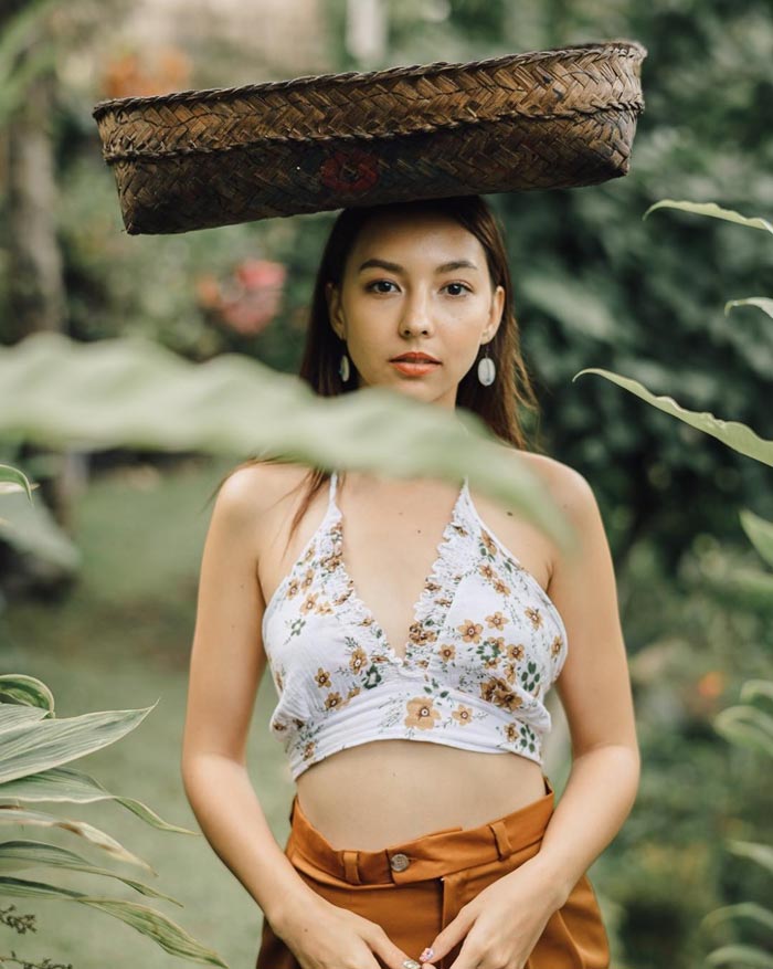 คารีสา สปริงเก็ตต์