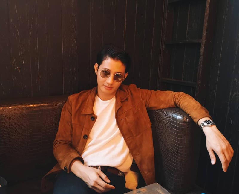 เป้ อารักษ์