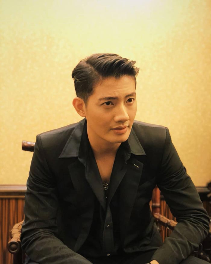 เป้ อารักษ์