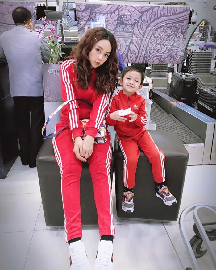 เป้ย ปานวาด น้องโปรด