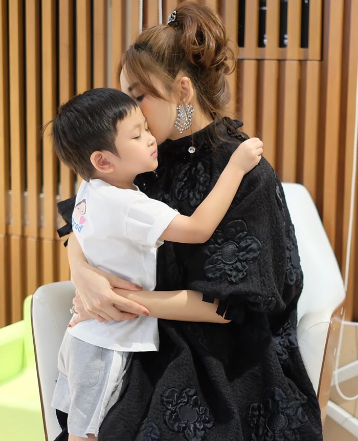 เป้ย ปานวาด น้องโปรด