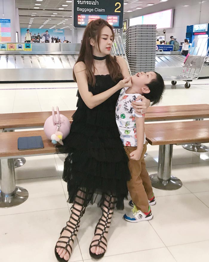 เป้ย ปานวาด น้องโปรด