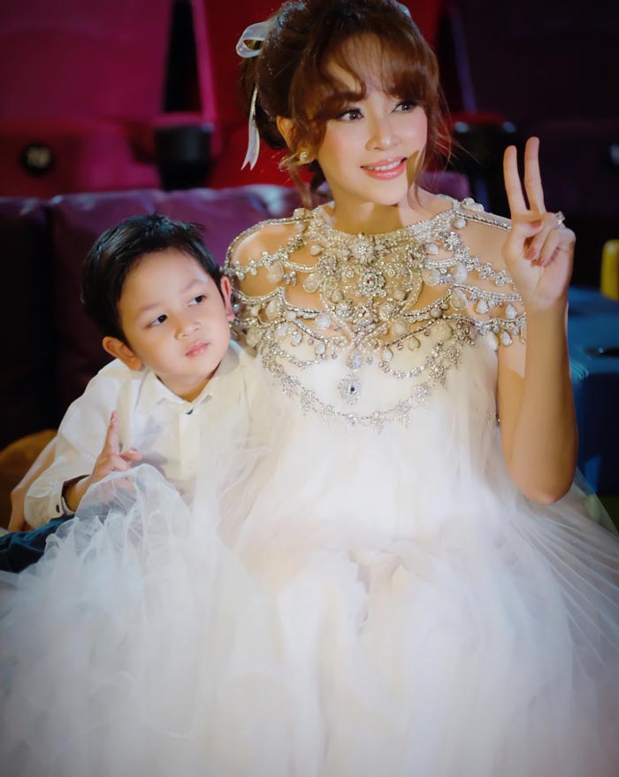 เป้ย ปานวาด น้องโปรด