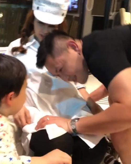 เป้ย ป๊อป