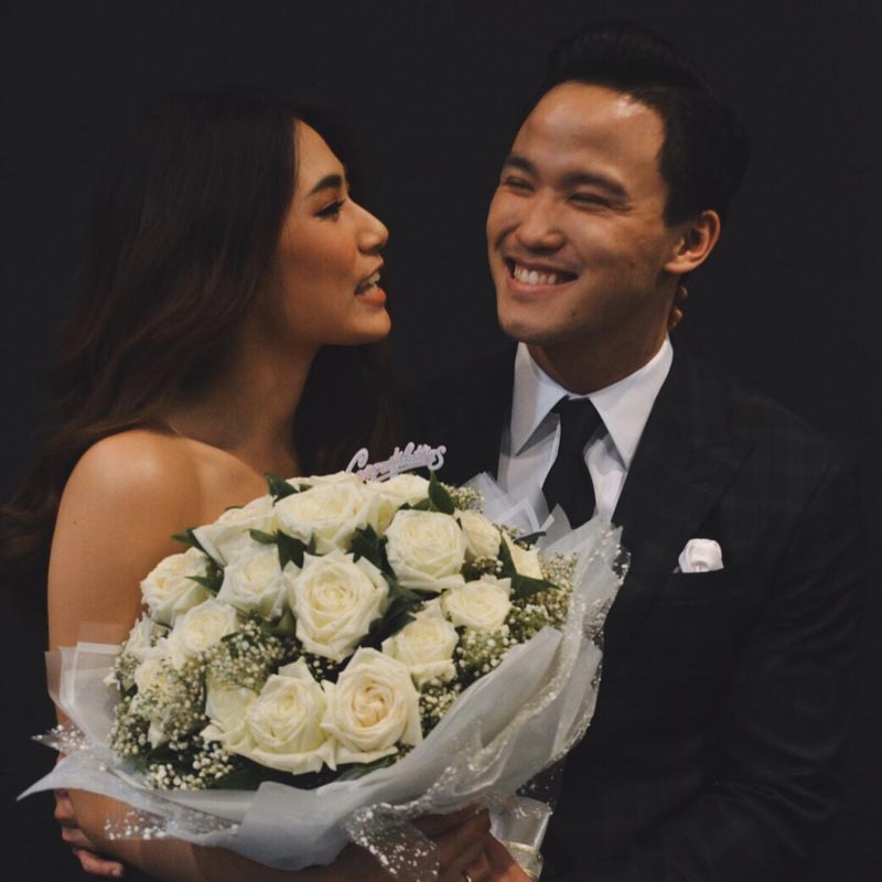 เพลง ชนม์ทิดา เป๊ก เศรณี