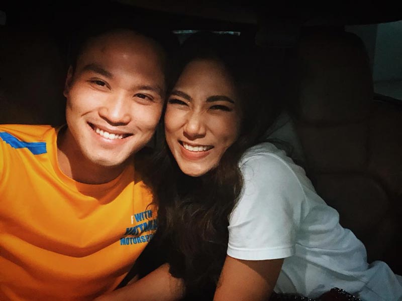 เพลง ชนม์ทิดา เป๊ก เศรณี