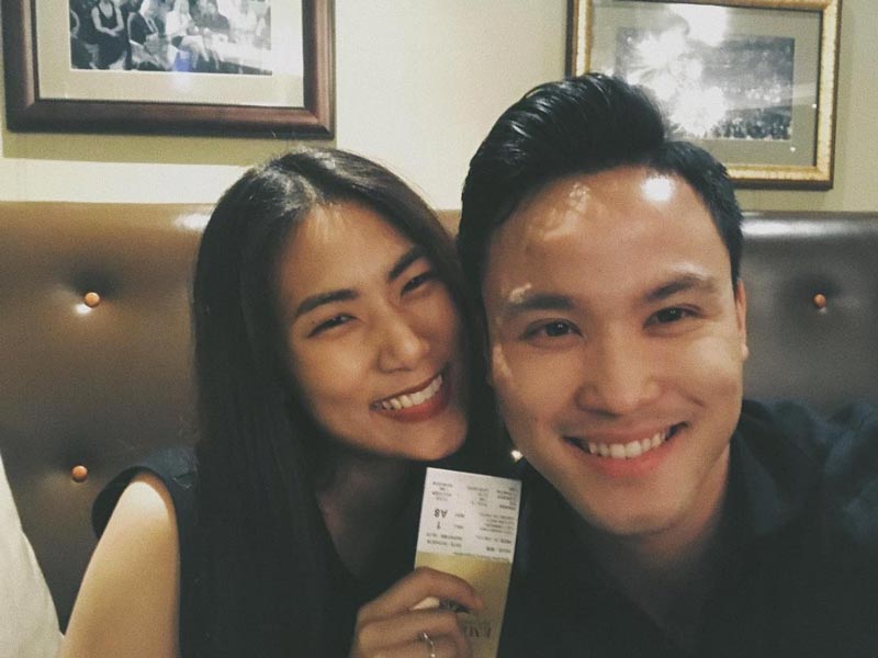 เพลง ชนม์ทิดา เป๊ก เศรณี