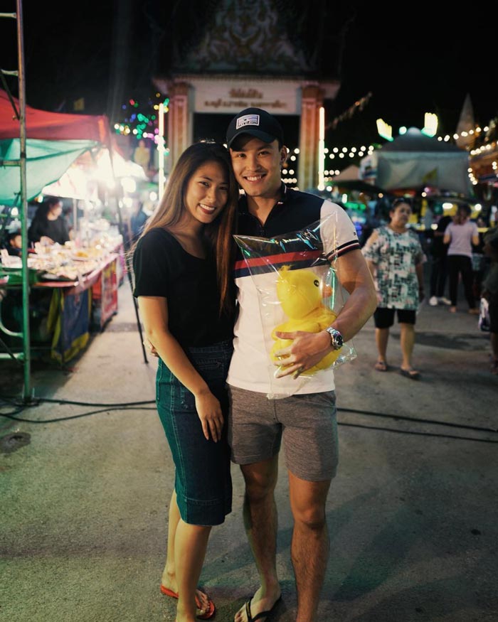 เพลง ชนม์ทิดา เป๊ก เศรณี