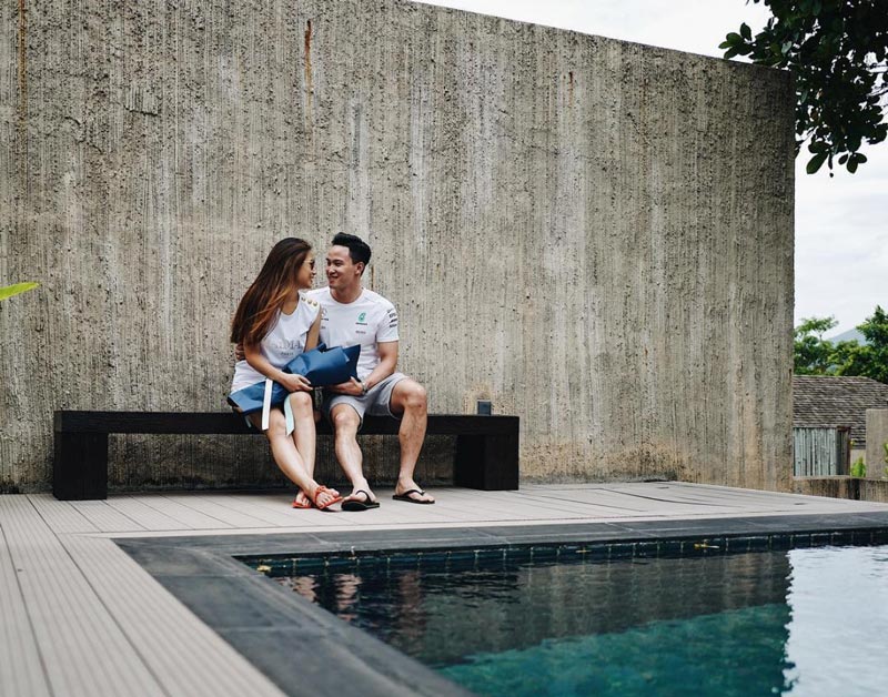 เพลง ชนม์ทิดา เป๊ก เศรณี