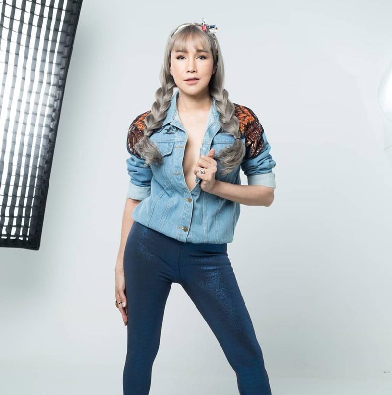 ส้มเช้ง สามช่า