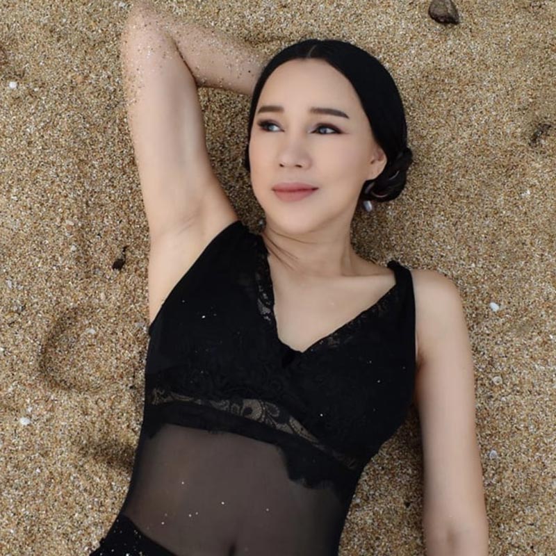 ส้มเช้ง สามช่า