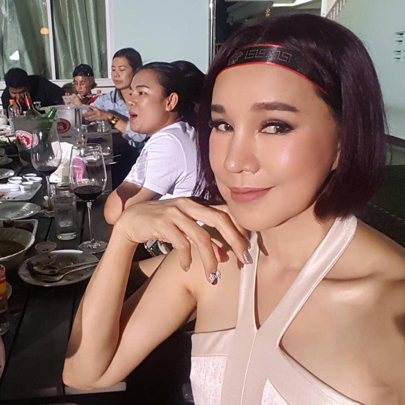 ส้มเช้ง สามช่า