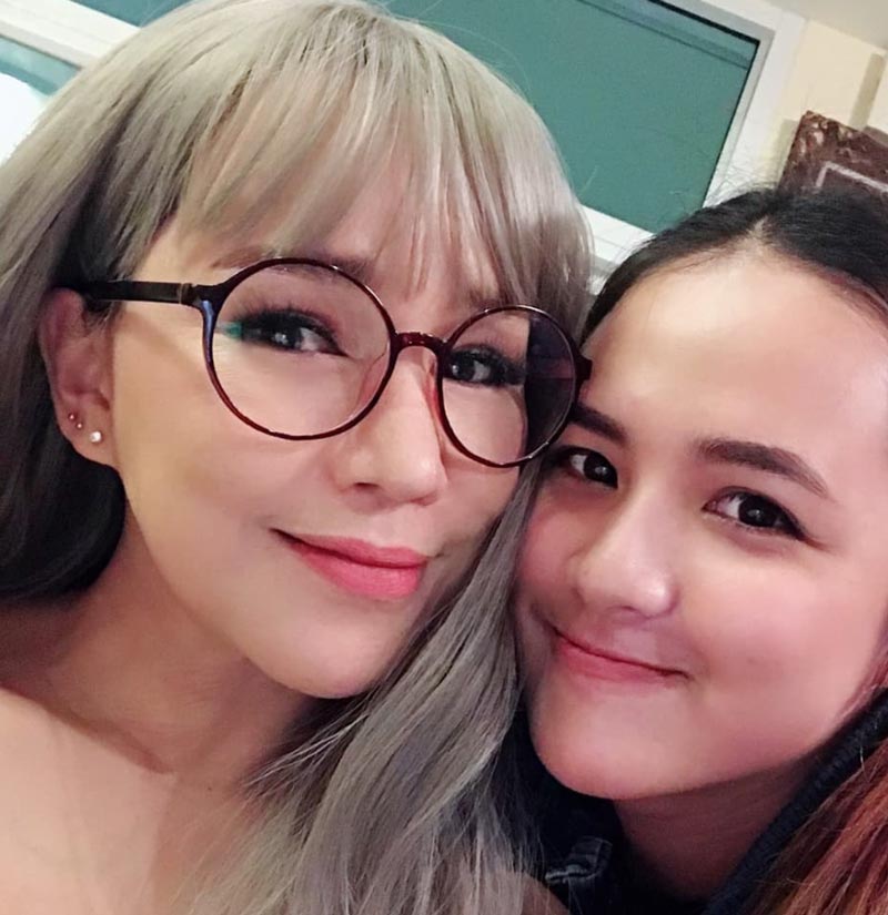 ส้มเช้ง สามช่า